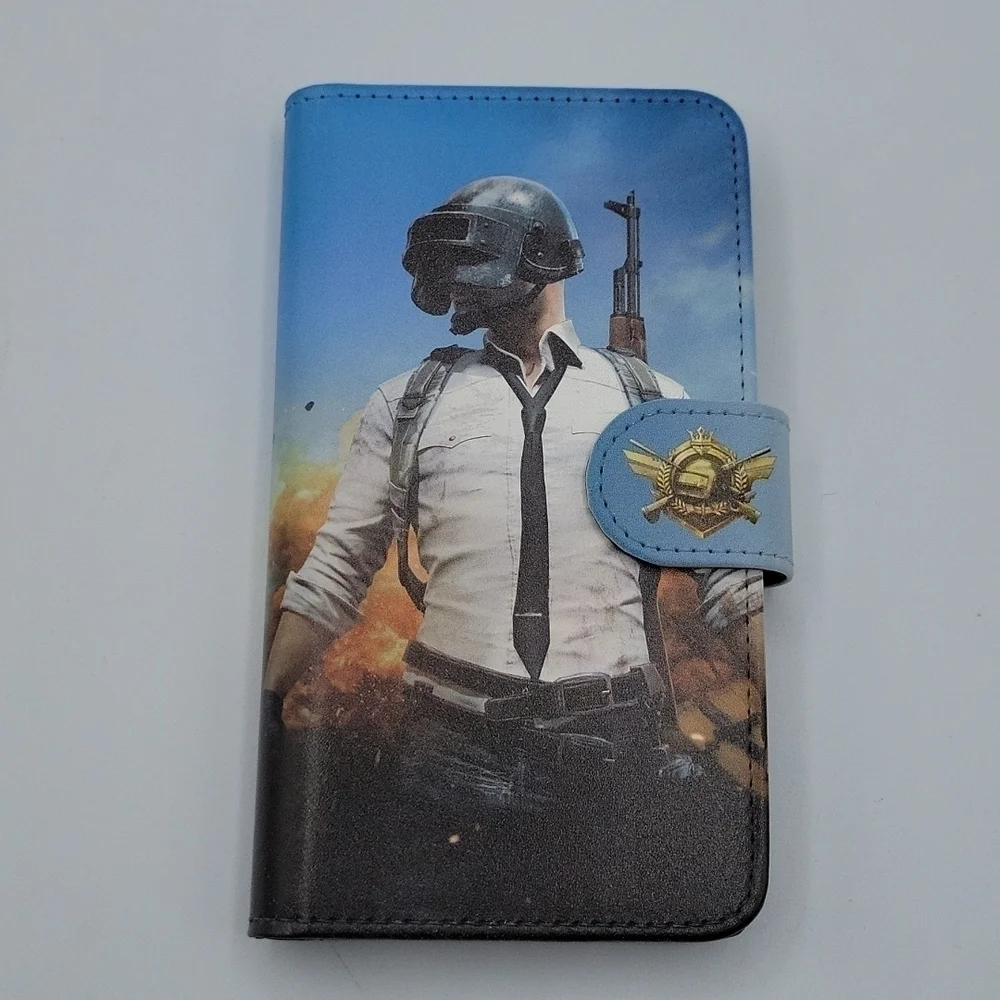 PUBG Player Unknown's Battlegrounds Phone Case